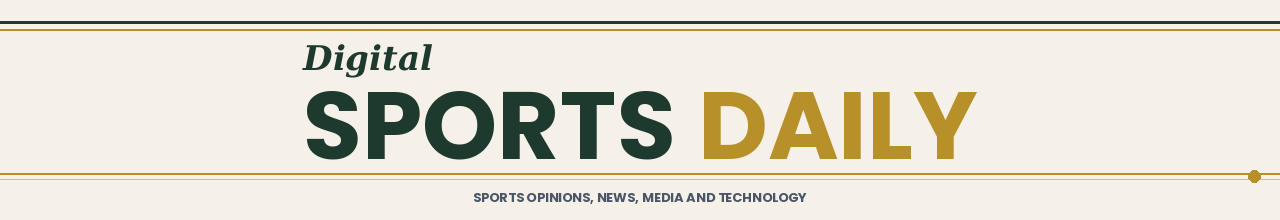 Digital Sports Daily